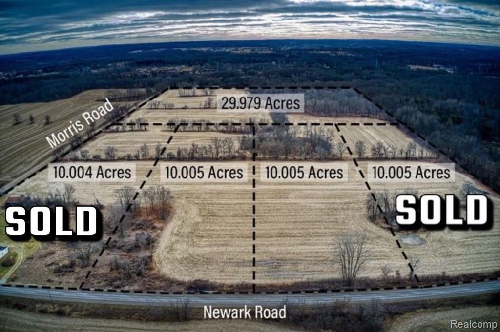 0 East Newark Road Lapeer, MI 48446 - Photo 1 of 4