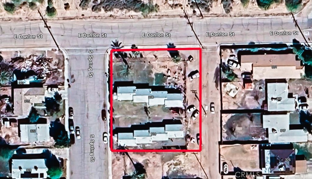 316 South Spring Street Blythe, CA 92225 - Photo 5 of 12 unknown