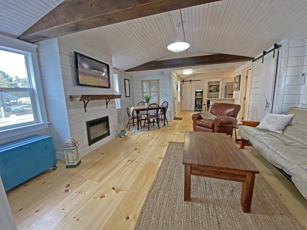 41 Clark Road Lakeville, MA 02347 - Photo 17 of 34 Gallery Image 17