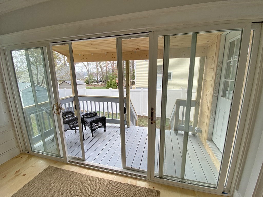 41 Clark Road Lakeville, MA 02347 - Photo 22 of 34 Gallery Image 22