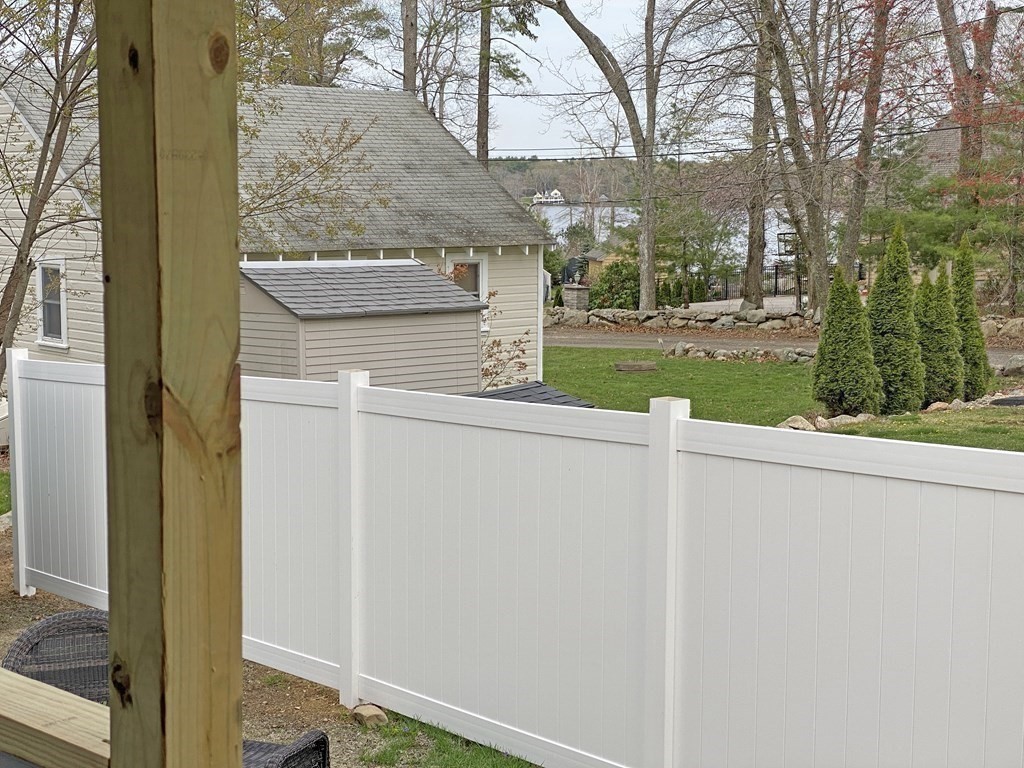 41 Clark Road Lakeville, MA 02347 - Photo 24 of 34 Gallery Image 24