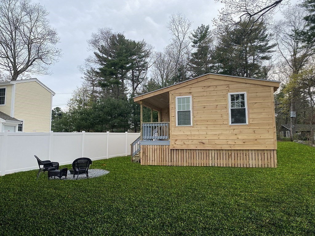 41 Clark Road Lakeville, MA 02347 - Photo 27 of 34 Gallery Image 27