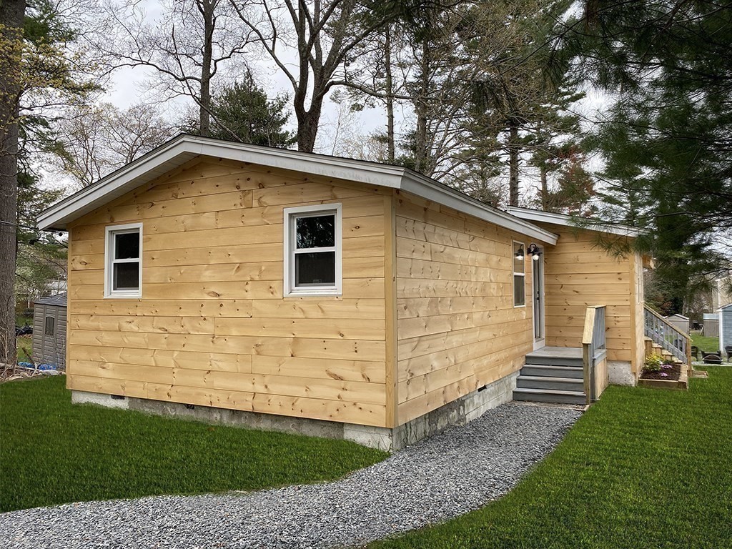 41 Clark Road Lakeville, MA 02347 - Photo 29 of 34 Gallery Image 29