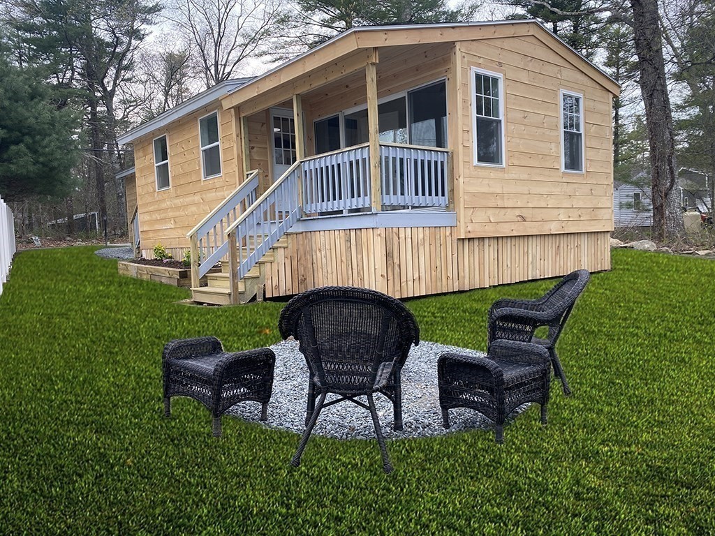 41 Clark Road Lakeville, MA 02347 - Photo 33 of 34 Gallery Image 33
