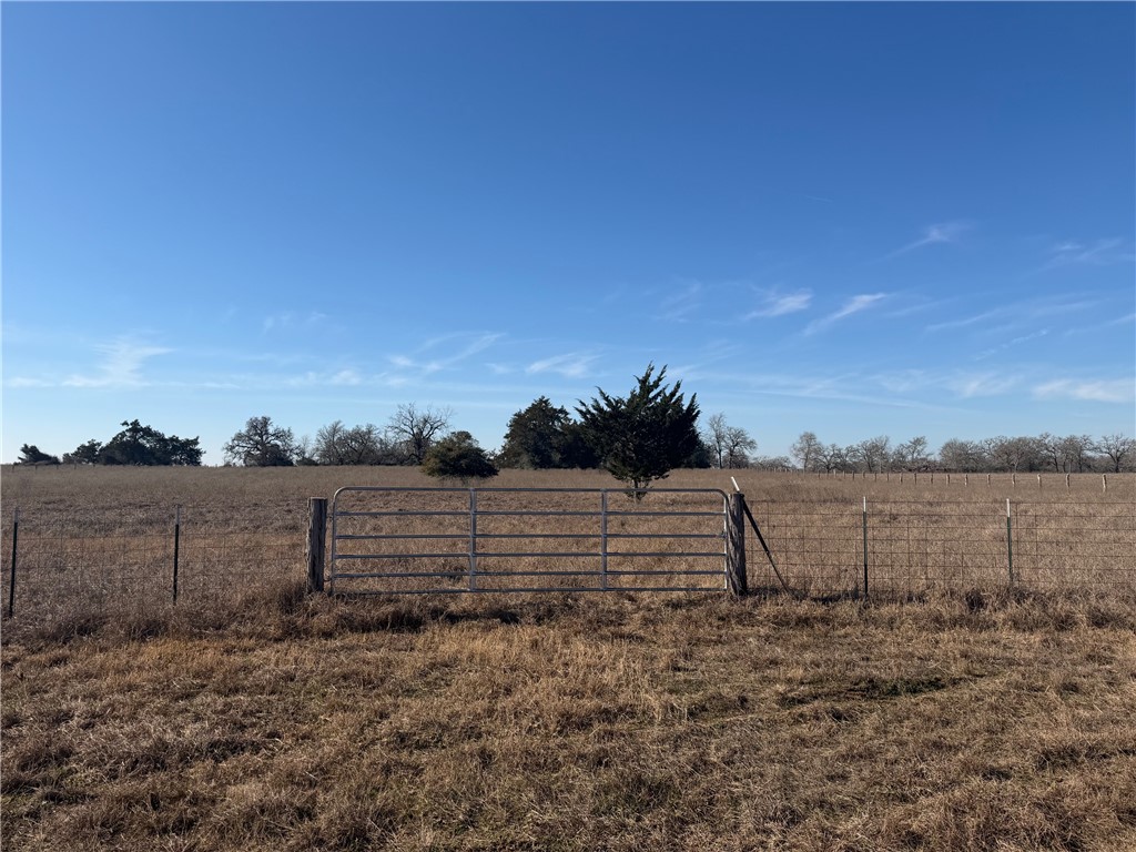 Lot 25 Legacy Road Somerville, TX 77879 - Photo 2 of 11 a view of lake