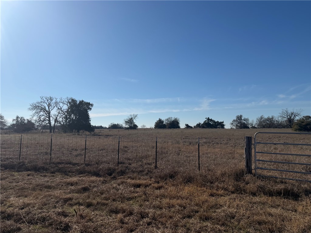 Lot 25 Legacy Road Somerville, TX 77879 - Photo 3 of 11 a view of a yard