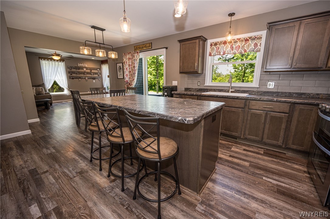 2364 Walker Road Darien, NY 14005 - Photo 13 of 46