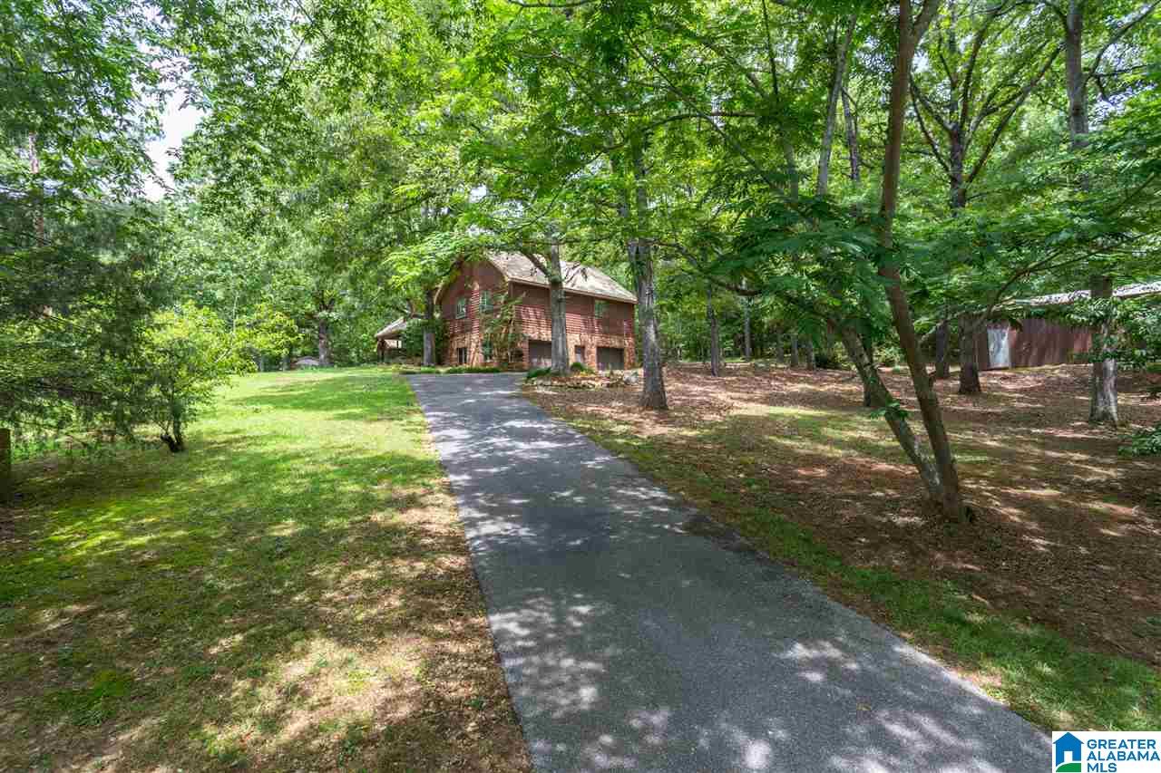 2450 Mcelderry Road Munford, AL 36268 - Photo 35 of 50