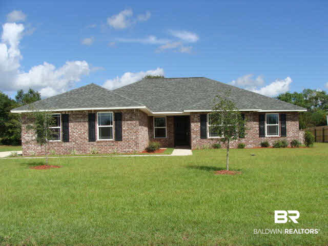 226 Meadow Run Loop Foley, AL 36535 - Photo 1 of 22