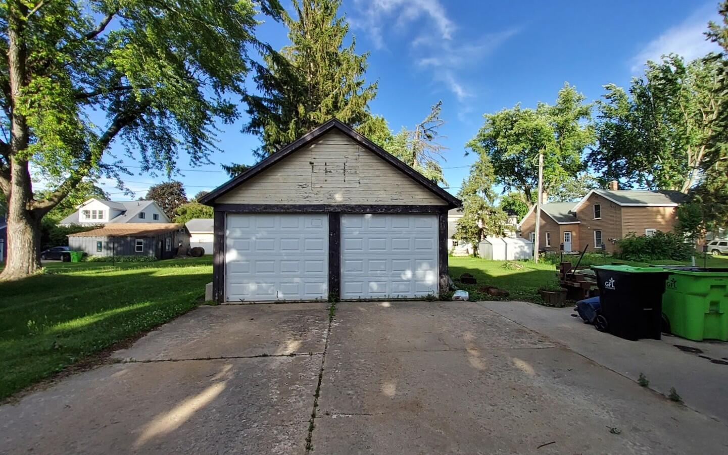 315 North Lockin Street Brandon, WI 53919 - Photo 2 of 11 2