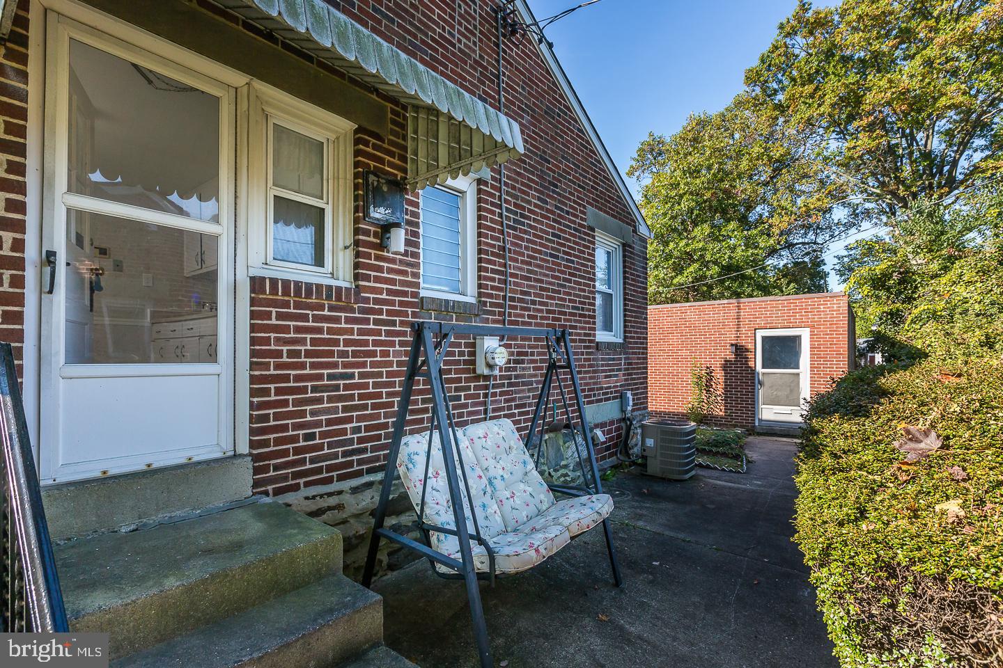 628 North Eagle Road Havertown, PA 19083 - Photo 2 of 36 Patio