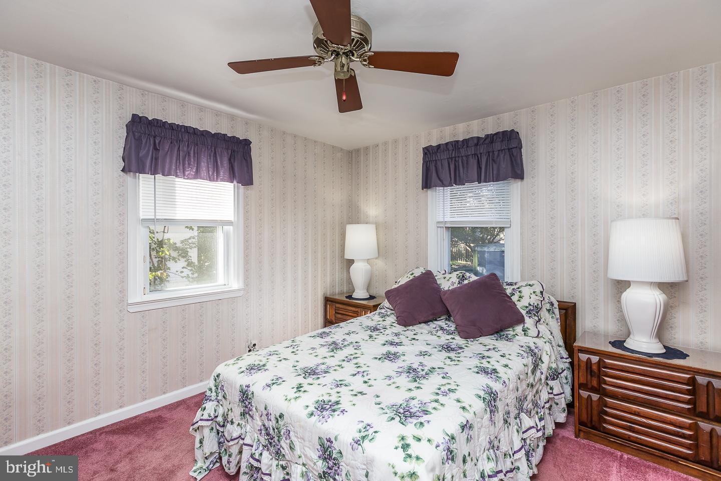 628 North Eagle Road Havertown, PA 19083 - Photo 18 of 36 Main Bedroom