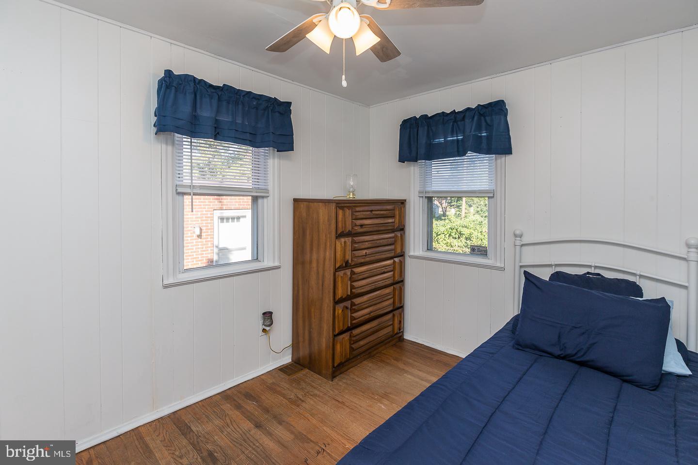 628 North Eagle Road Havertown, PA 19083 - Photo 21 of 36 2nd Bedroom