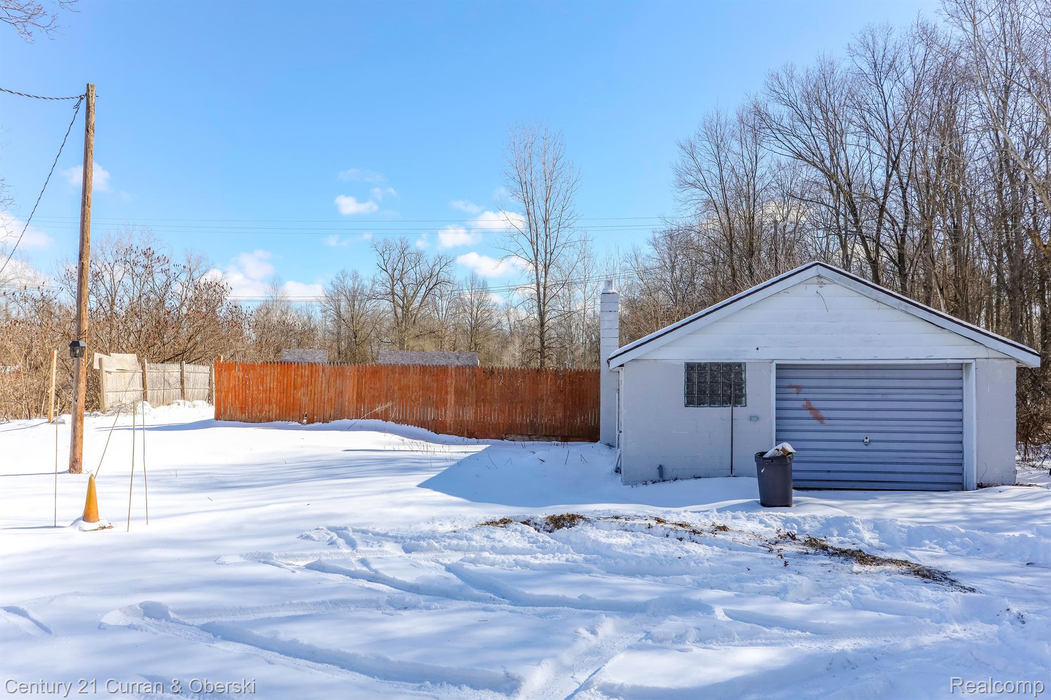 27439 Sumpter Road Belleville, MI 48111 - Photo 24 of 29 Gallery Image 24