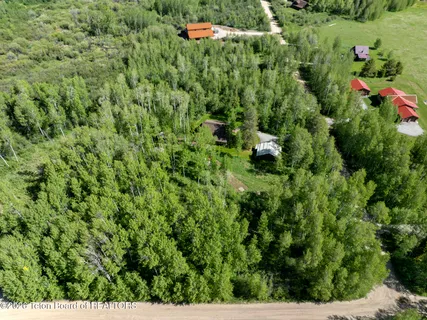 $1,950,000 | 9952 Aspen Lane, Victor, ID 83455