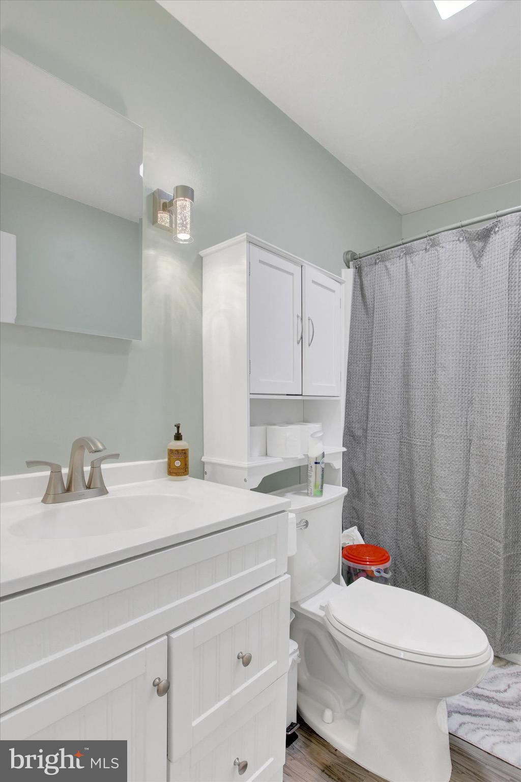 29 Meadowview Drive Hanover, PA 17331 - Photo 11 of 18 a bathroom with a sink toilet vanity and tub