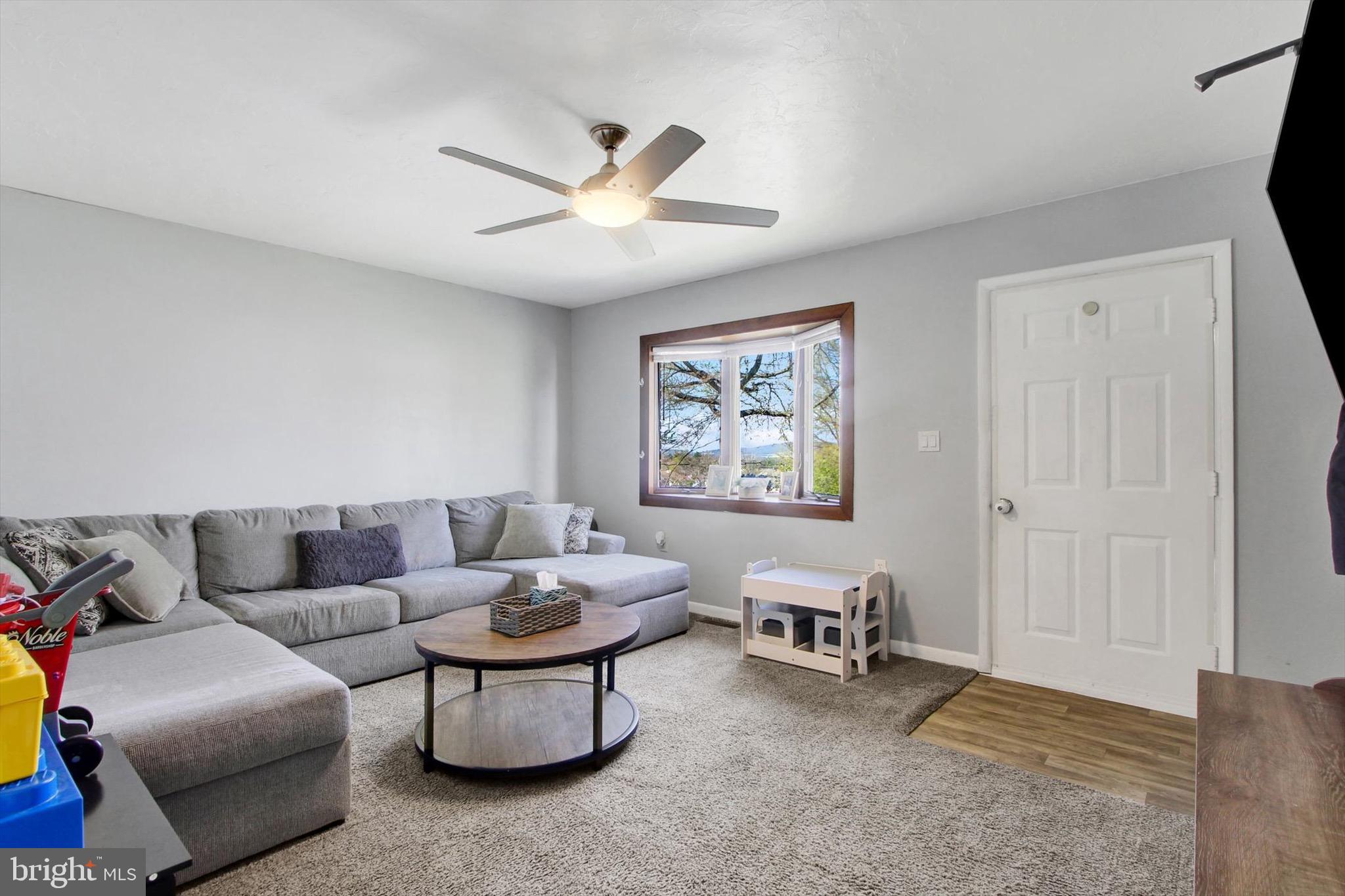 29 Meadowview Drive Hanover, PA 17331 - Photo 2 of 18 a living room with furniture and a window