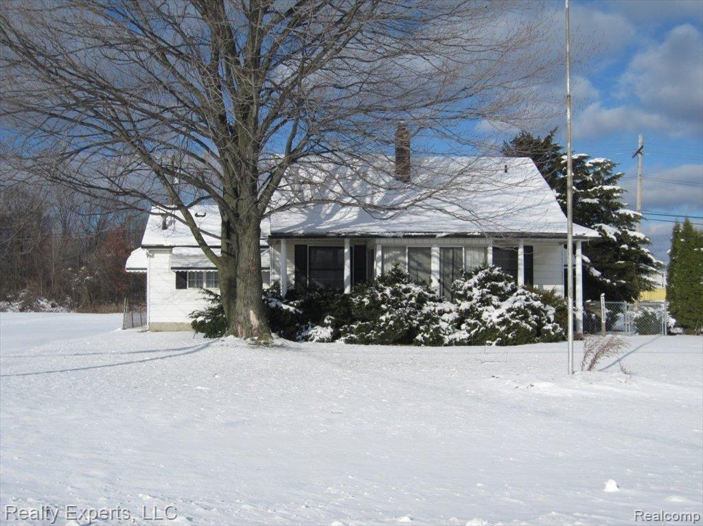 29030 Smith Road Romulus, MI 48174 - Photo 3 of 3 other