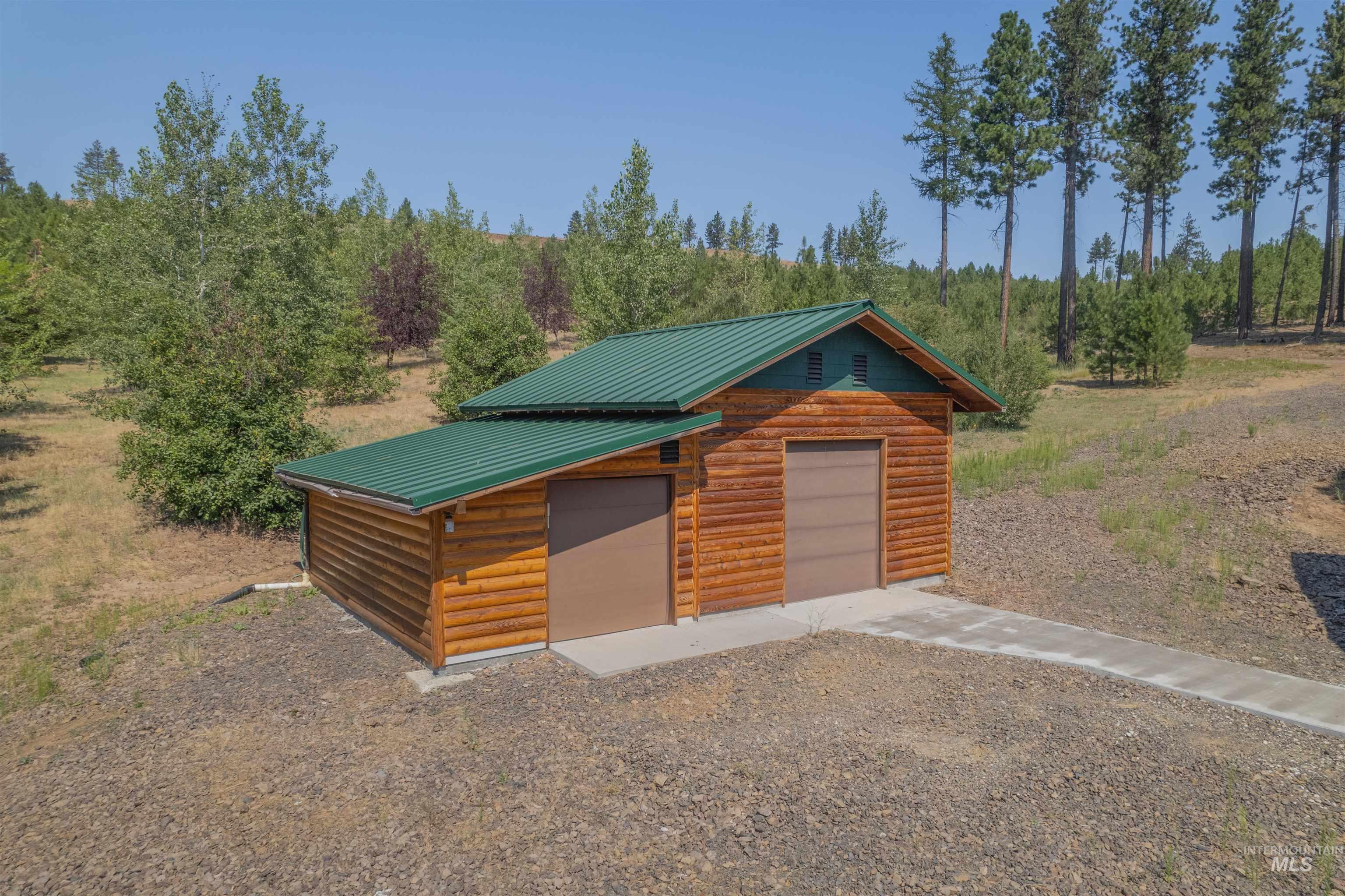 90 Fireman Canyon Road Pomeroy, WA 99347 - Photo 36 of 39 Gallery Image 36