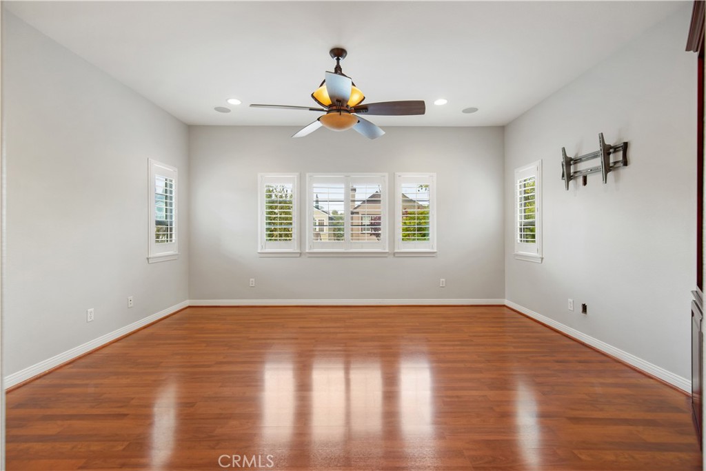 1 Bower Lane Ladera Ranch, CA 92694 - Photo 11 of 40 a view of an empty room with a window