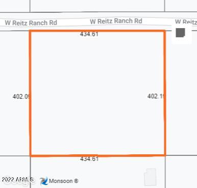 0 West Reitz Ranch Road, Unit 49 Stanfield, AZ 85172 - Photo 3 of 12 DIMENSIONS