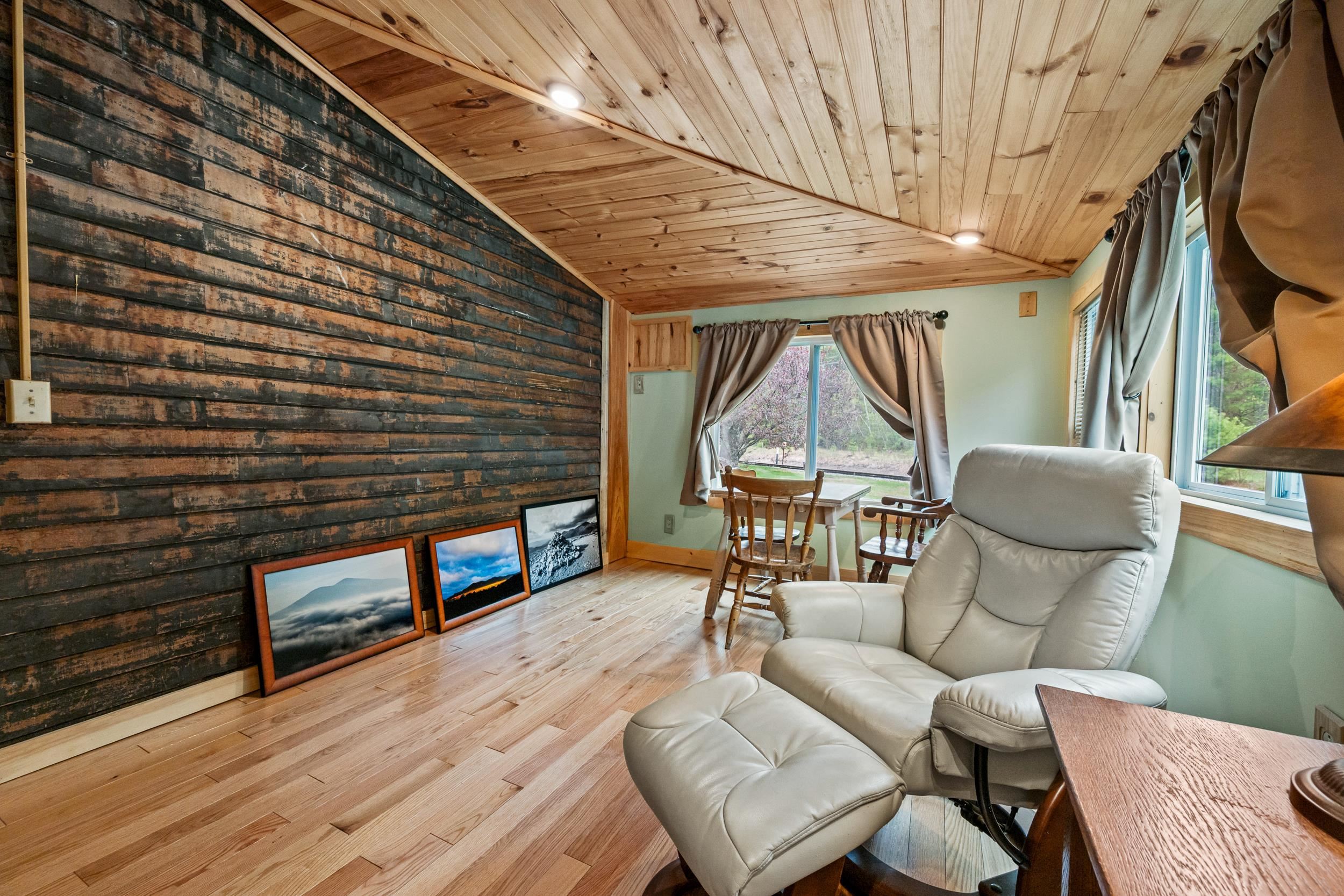 66 Intervale Cross Road, Unit A & B Conway, NH 03860 - Photo 48 of 53