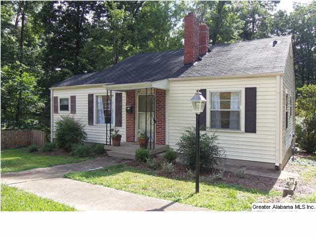 215 Ridgeway Road Bessemer, AL 35023 - Photo 14 of 18