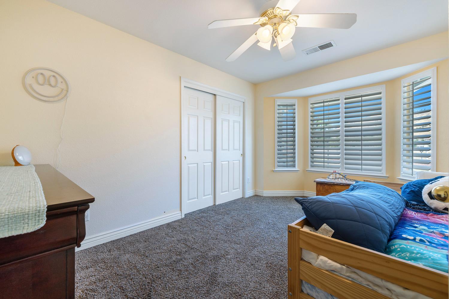 5741 Elwood Road Sanger, CA 93657 - Photo 26 of 71 Bedroom Two