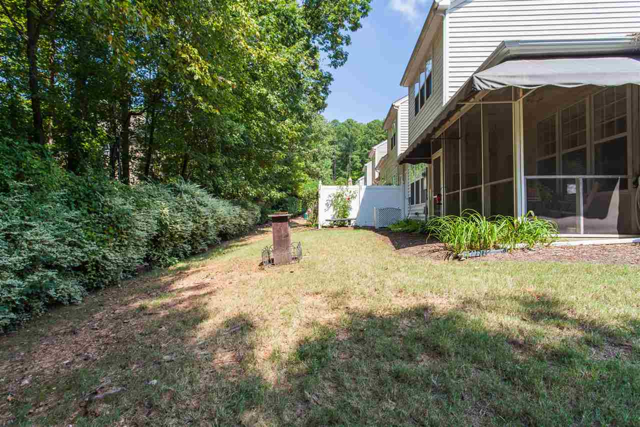 8413 Header Stone Drive Raleigh, NC 27613 - Photo 23 of 24 Photo 23