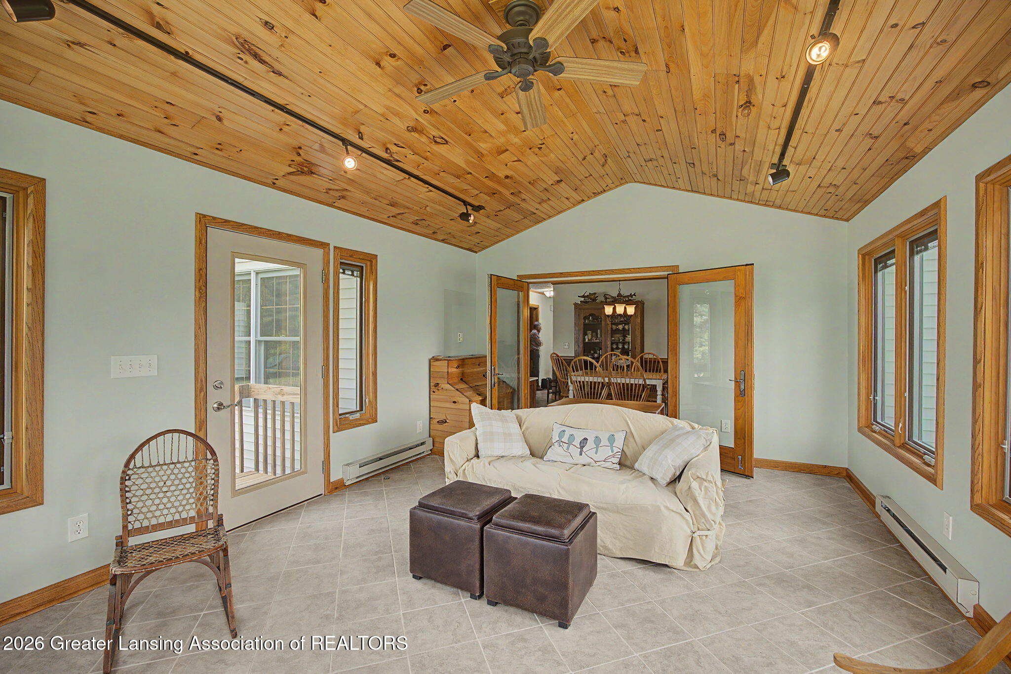 2620 South Edgar Road Mason, MI 48854 - Photo 17 of 82