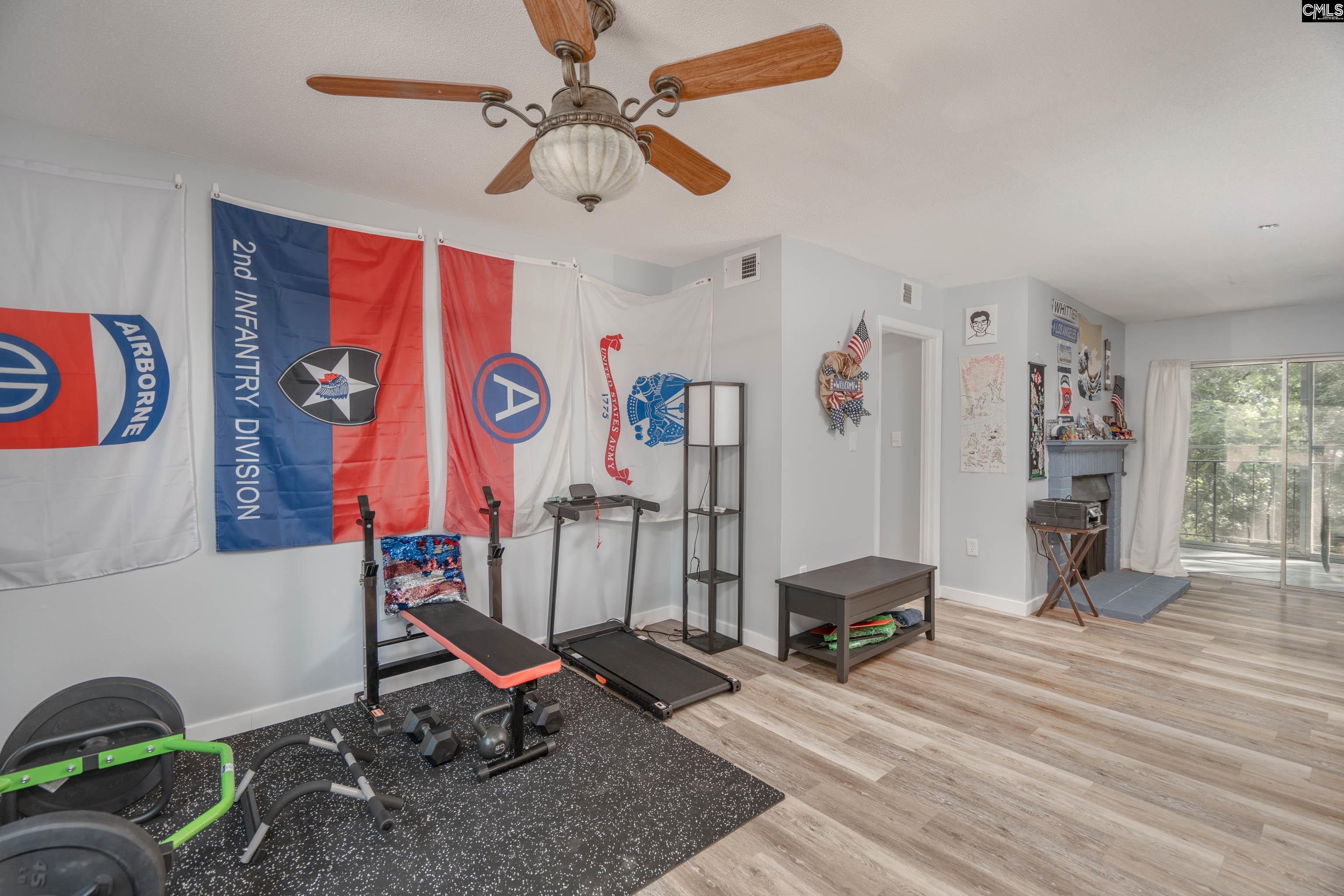 1100 Skyland Drive, Unit R2 Columbia, SC 29210 - Photo 19 of 22