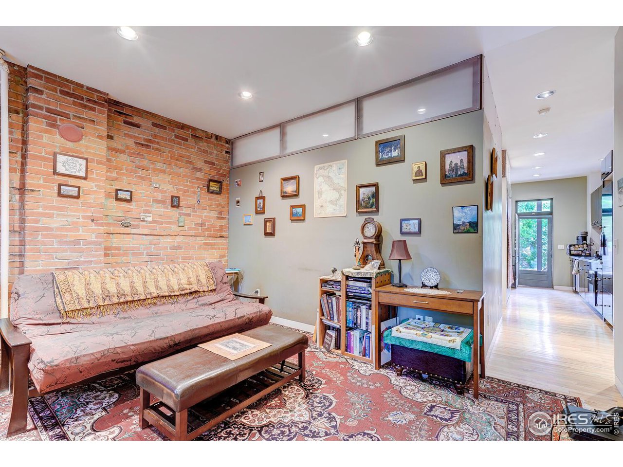 421 Mapleton Avenue, Unit A Boulder, CO 80304 - Photo 5 of 17