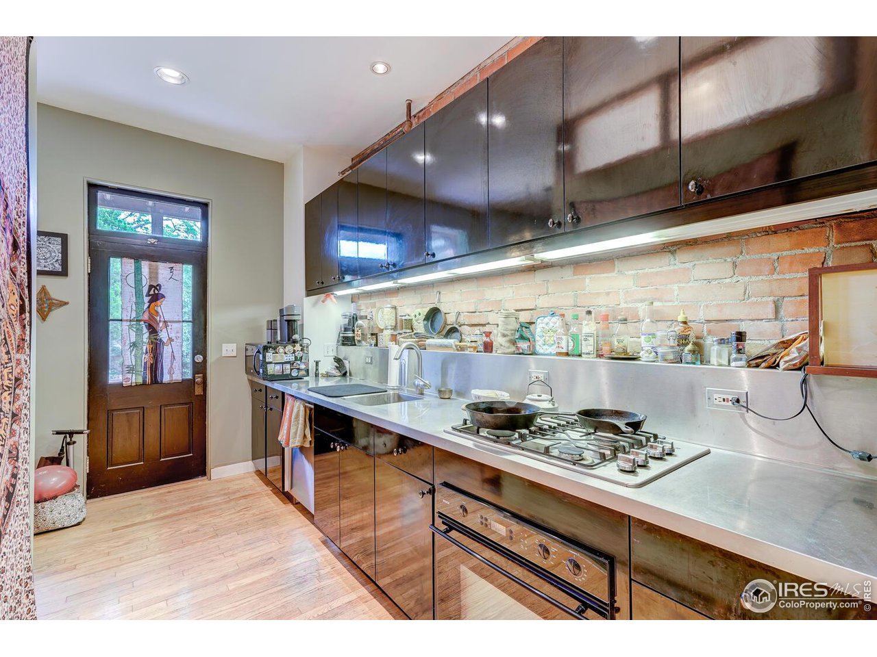 421 Mapleton Avenue, Unit A Boulder, CO 80304 - Photo 8 of 17 n