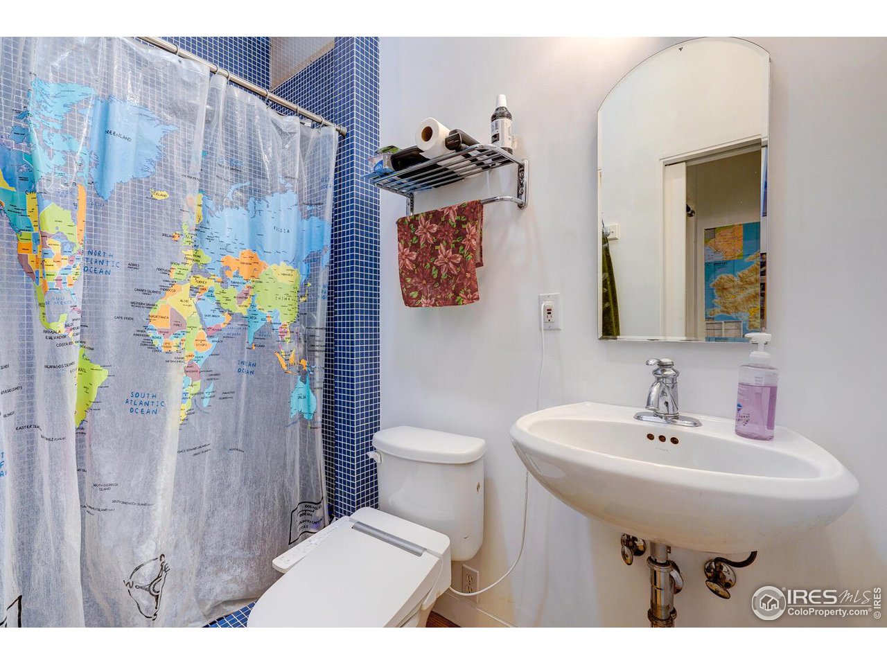 421 Mapleton Avenue, Unit A Boulder, CO 80304 - Photo 10 of 17