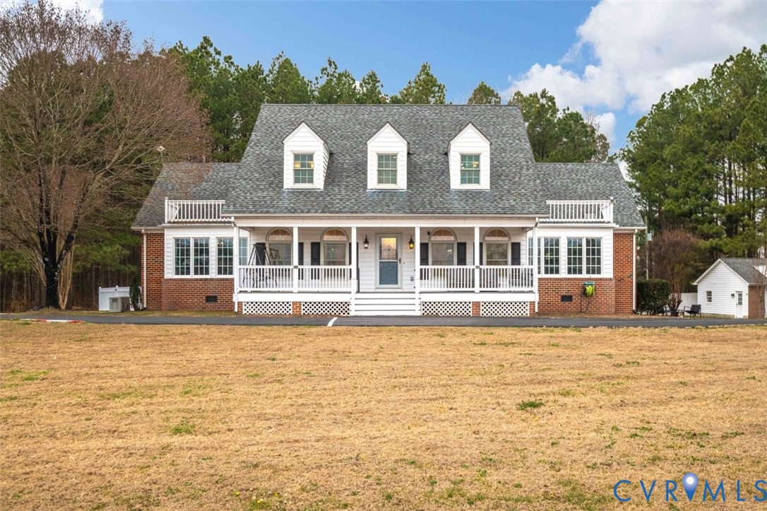 4040 Richmond Road Amelia Court House, VA 23002 - Photo 3 of 50