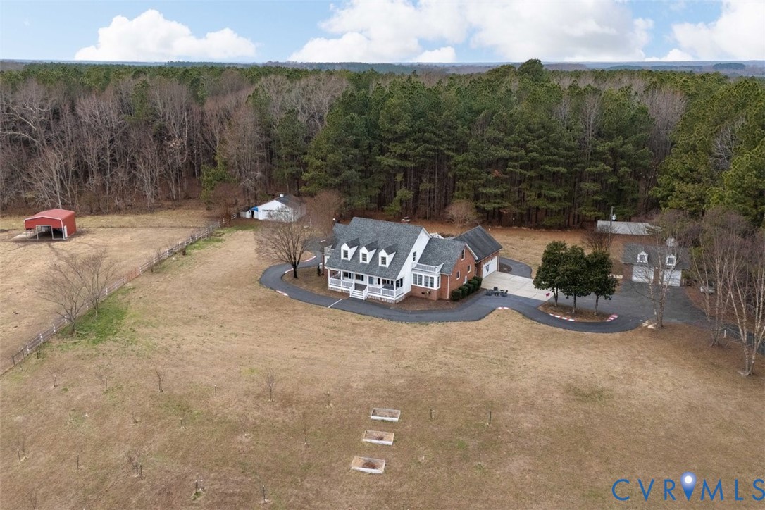 4040 Richmond Road Amelia Court House, VA 23002 - Photo 45 of 50