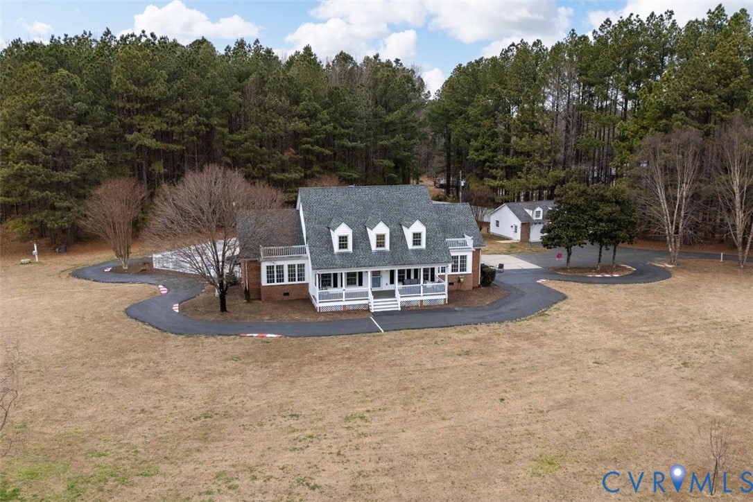 4040 Richmond Road Amelia Court House, VA 23002 - Photo 46 of 50