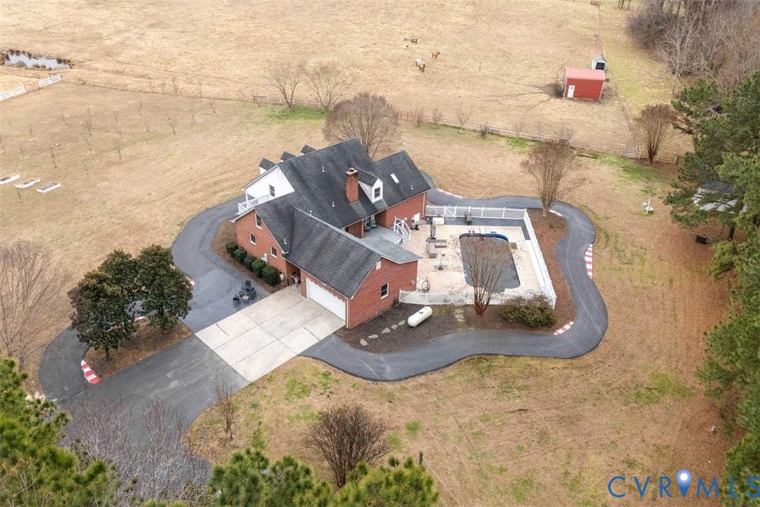 4040 Richmond Road Amelia Court House, VA 23002 - Photo 47 of 50