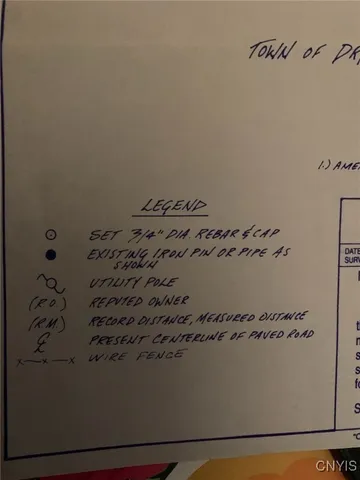 $33,900 | 0 Midline Road, Slaterville Springs, NY 14881