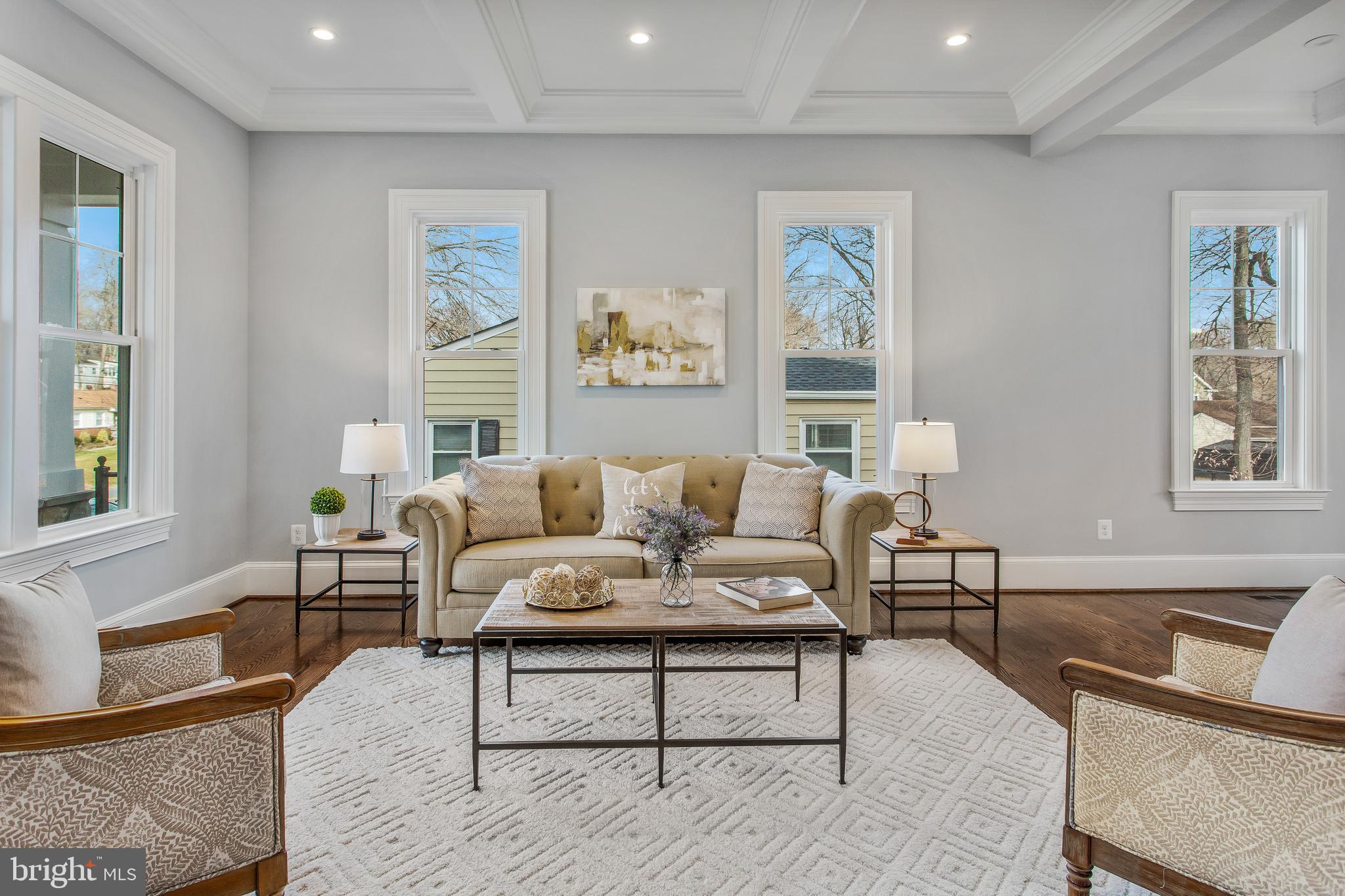 106 Tapawingo Road Southwest Vienna, VA 22180 - Photo 3 of 49