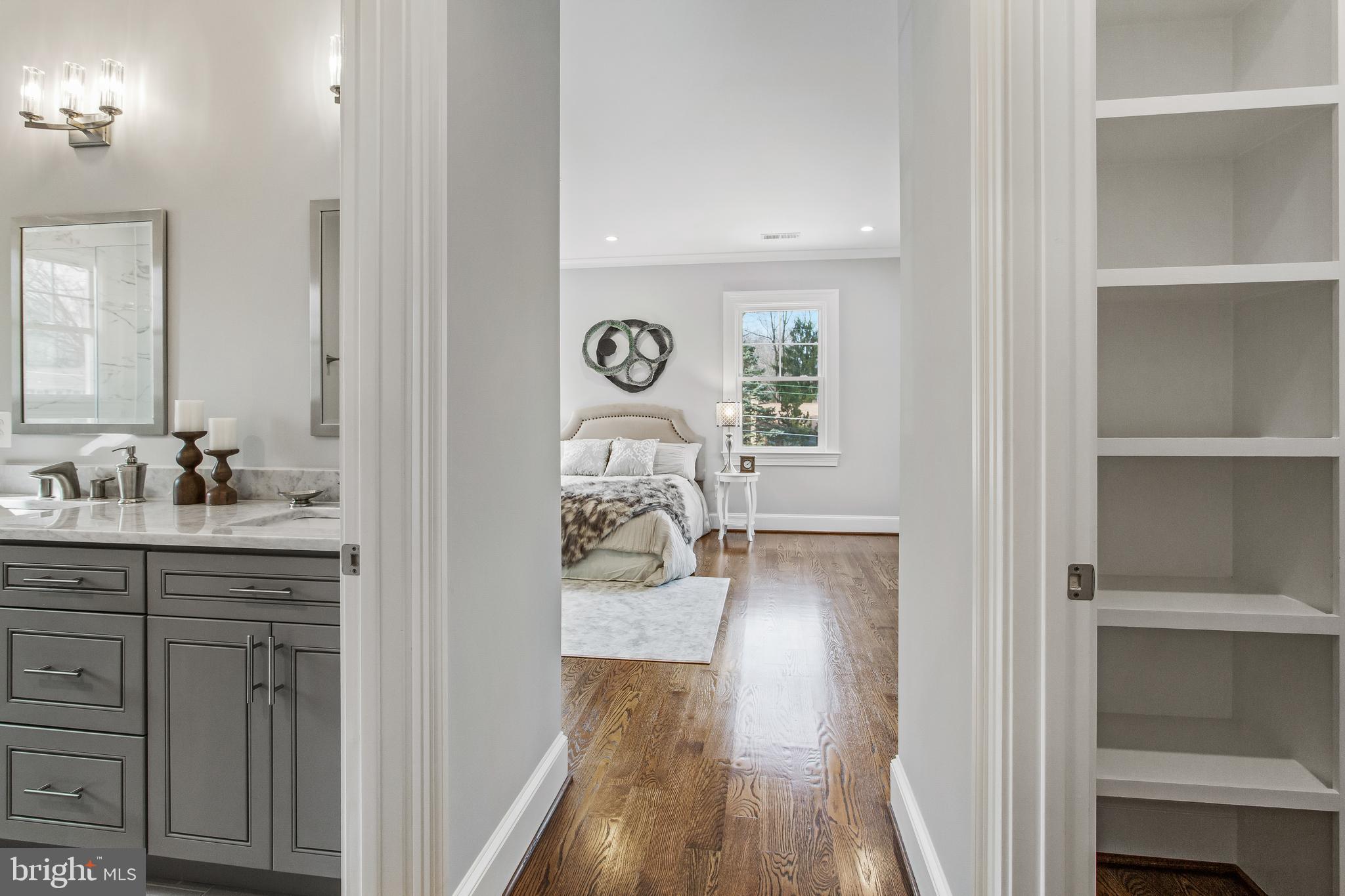 106 Tapawingo Road Southwest Vienna, VA 22180 - Photo 24 of 49