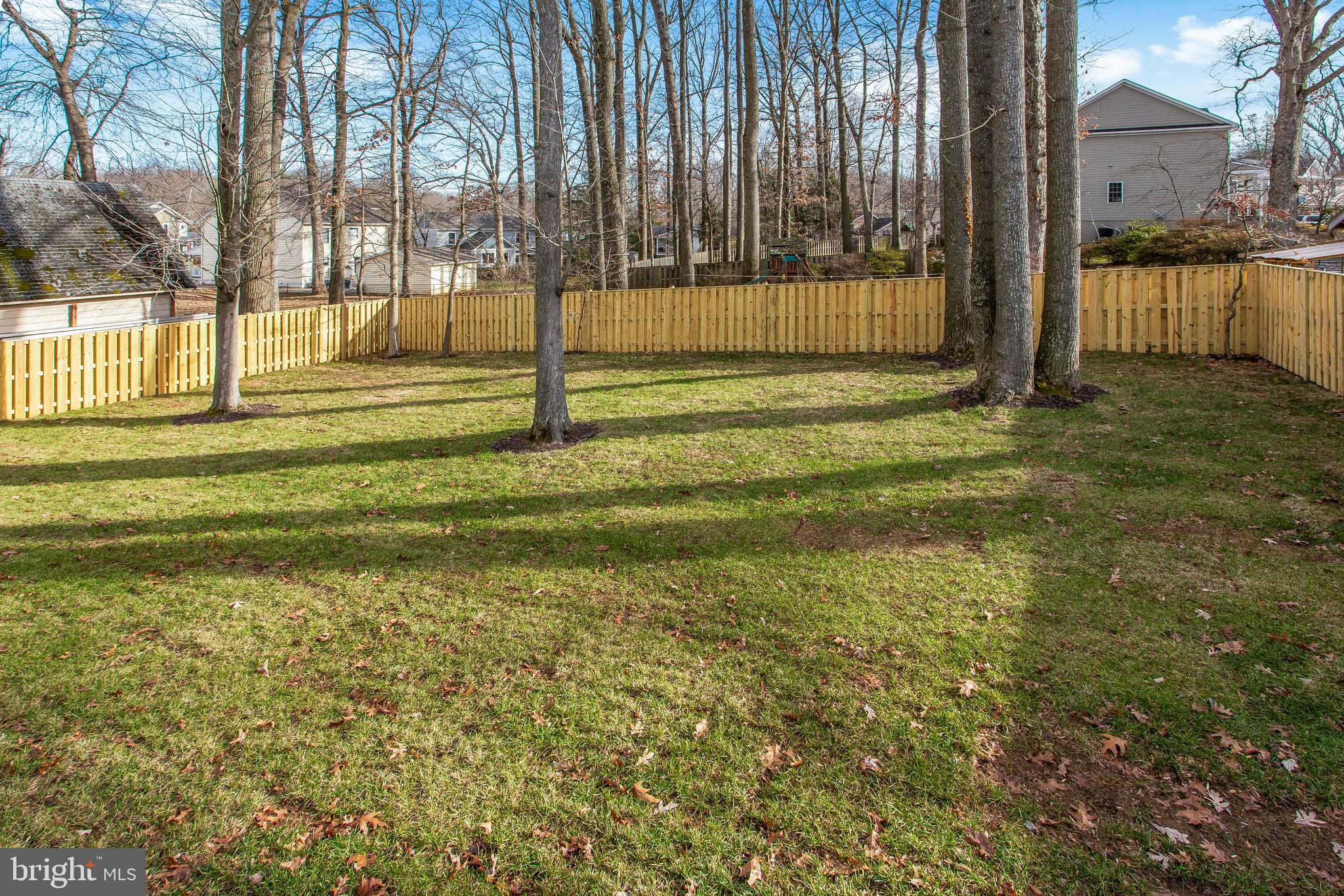 106 Tapawingo Road Southwest Vienna, VA 22180 - Photo 47 of 49