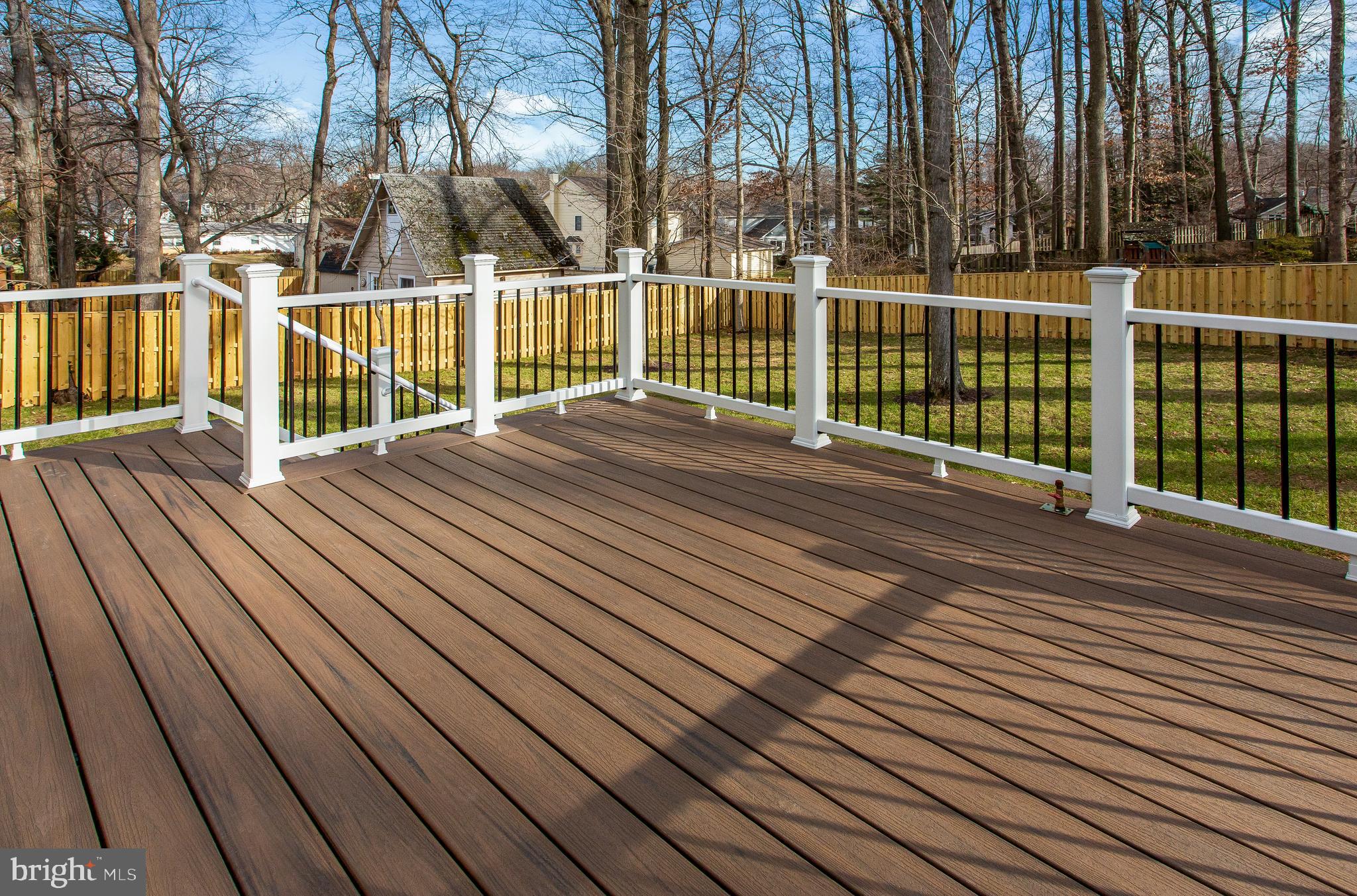 106 Tapawingo Road Southwest Vienna, VA 22180 - Photo 48 of 49