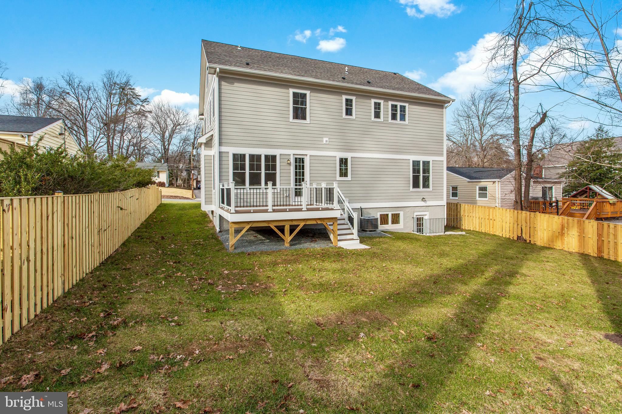 106 Tapawingo Road Southwest Vienna, VA 22180 - Photo 49 of 49