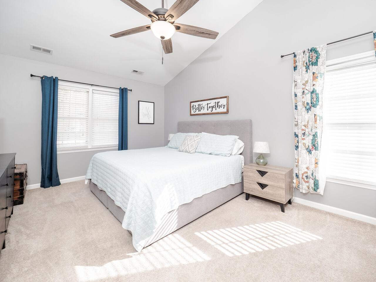 12105 North Exeter Way Raleigh, NC 27613 - Photo 18 of 27 Photo 18