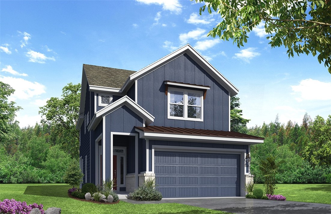 202 Alexander Kyle, TX 78640 - Photo 1 of 1 Gallery Image 1