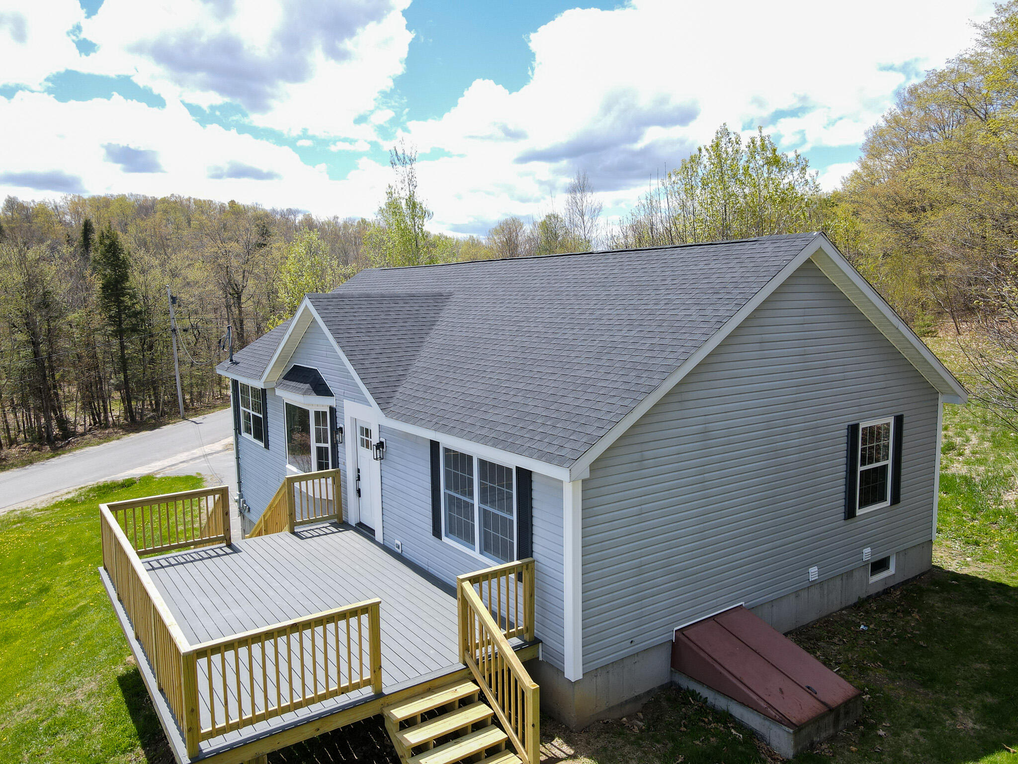 451 Morse Hill Road Jay, ME 04239 - Photo 2 of 79