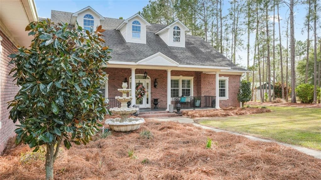 980 Jimmy Ree Lane Bristol, GA 31518 - Photo 24 of 73