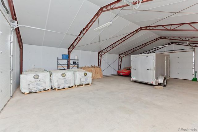 a view of a back yard of the house