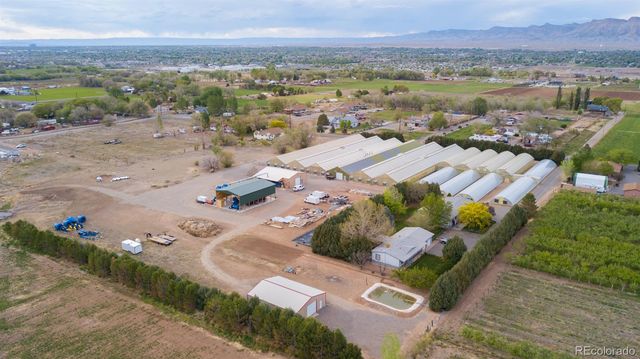 $2,000,000 | 3281 C Road, Palisade, CO 81526